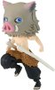 Фигурка Banpresto Q Posket: Иносукэ Хасибира Вол. 6 (Inosuke Hashibira Vol.6) Клинок, рассекающий демонов: Кимэцу но Яиба (Demon Slayer: Kimetsu no Yaiba) (0045557120634) 6 см