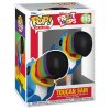 фигурки Фигурка Funko POP! Ad Icons: Тукан Сэм в полете (Toucan Sam Flying) Келлогс (Kelloggs) ((195) 72525) 9,5 см