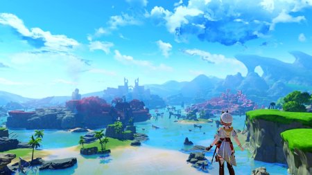 Atelier Ryza 3: Alchemist of the End and the Secret Key (PS5)