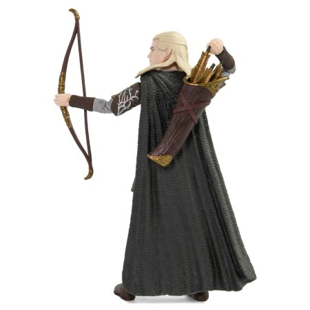 Подвижная фигурка The Loyal Subjects: Леголас (Legolas) Властелин колец (The Lord Of The Rings) (00872) 13 см 