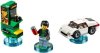 LEGO Dimensions Level Pack Midway Retro Gamer (Arcade Machine, Gamer Kid, G-6155 Spy Hunter) 