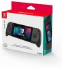 Набор из 2-х контроллеров Joy-Con Split pad pro Черный (Black) Hori (NSW-298U) (Switch)