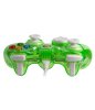 Геймпад проводной Rock Candy Wired Controller Aqualime (Xbox 360) 