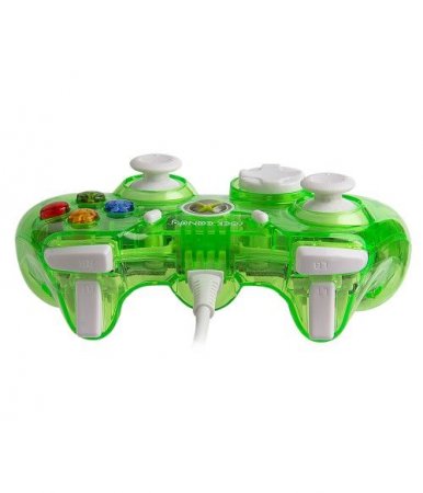 xbox 360 rock candy controller not working on xbox 360