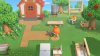 Animal Crossing: New Horizons Русская Версия (Switch 2)
