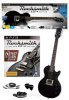 Rocksmith 2014 Edition With Guitar ( + ) (PS3)