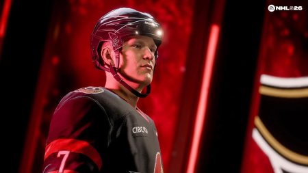 EA Sports NHL 26 (PS5)
