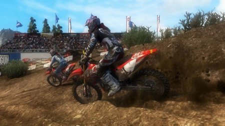   MX vs ATV: Reflex (PS3) USED /  Sony Playstation 3
