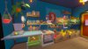 Fruitbus Русская Версия (PS5)