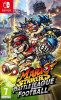 Mario Strikers: Battle League Football Русская Версия (Switch) USED Б/У