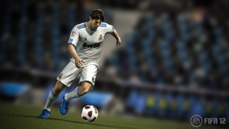 FIFA 12 Русская Версия (Xbox 360)