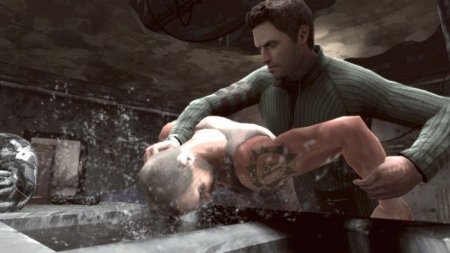 Конспирация Борна (The Bourne Conspiracy) Русская Версия (Xbox 360)