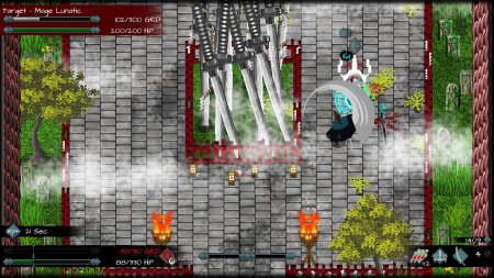 Skautfold: Moonless Knight (PS5)