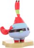  Фигурка подставка для геймпада/телефона Cable Guys Holdems Mini: Мистер Крабс (Mr. Krabs) Губка Боб Квадратные Штаны (SpongeBob Squarepants) (896811) 10 см 