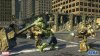 Купить игру The Incredible Hulk (Невероятный Халк) (PS3) для Sony Playstation 3
