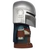  Копилка Monogram: Мандалорец (The Mandalorian) Звёздные Войны (Star Wars) (289217) 20 см