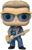 Фигурка Funko POP! Rocks: Адам (Adam) Ю2 Зоо ТВ (U2 Zoo TV) ((270) 64032) 9,5 см