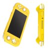 Набор аксессуаров 3 в 1 Yellow (Желтый) DOBE (TNS-19180) (Switch Lite)