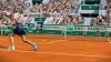 Игра Tennis World Tour: Roland Garros Edition Русская Версия (PS4) Playstation 4