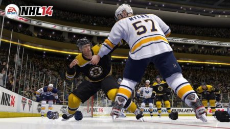   NHL 14 (PS3)  Sony Playstation 3