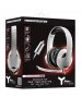 Гарнитура Thrustmaster Y-300CPX Universal Gaming Headset PC/Xbox One/Xbox 360/PS3/PS4 (Xbox 360) 