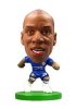 Фигурка футболиста Soccerstarz Демба Ба Челси (Demba Ba Chelsea) Home Kit (77543)