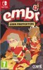 Embr: Uber Firefighters Русская Версия (Switch)