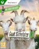 Goat Simulator 3 Pre-Udder Edition Русская Версия (Xbox Series X)