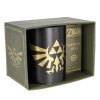  Кружка Paladone: Хайрул (Hyrule) Легенда о зельде (Legend of Zelda) (PP3021NN) 300 мл