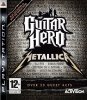 Guitar Hero: Metallica (PS3)
