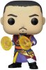 Фигурка Funko POP! Bobble: Мастер Вонг (Wong) Марвел: Доктор Стрэндж - В мультивселенной безумия (Marvel: Doctor Strange in the MoM) (60919) 9,5 см