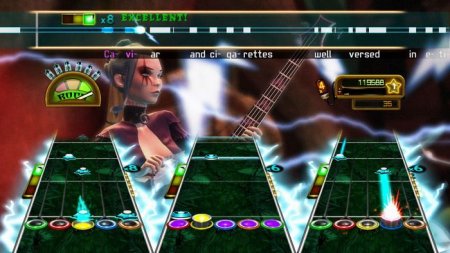   Guitar Hero: Greatest Hits (PS3)  Sony Playstation 3