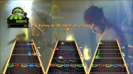 Guitar Hero: World Tour Band Bundle ( +  +  + ) (Xbox 360)
