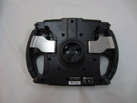Руль съемный Thrusmaster R Ferrari F1 wheel add on для T500 (PC) 