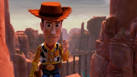 История игрушек 3: Большой побег (Toy Story 3) Русская Версия (Xbox 360/Xbox One)