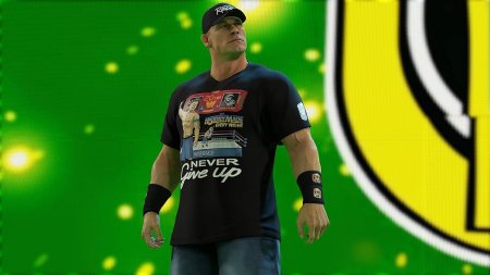 WWE 2K23 (PS5)