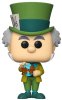 Фигурка Funko POP! Disney: Безумный шляпник (Mad Hatter) Алиса в стране чудес 70 лет (Alice in Wonderland 70th) (55736) 9,5 см