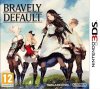 Bravely Default (Nintendo 3DS)
