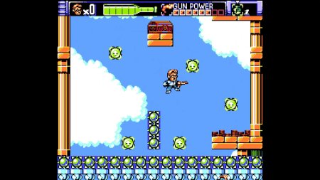 Angry Video Game Nerd 8-bit (Limited Run) (PS5)