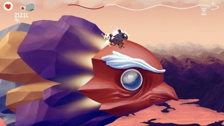 Игра EarthNight (Limited Run #379)(PS4) Playstation 4