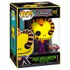 фигурки Фигурка Funko POP! Disney: Джек Скеллингтон (Змеиная Голова) (Ультрафиолет) (Jack Skellington (Snake Head) (Black Light) (Exc)) Кошмар перед Рождеством (The Nightmare Before Christmas) (64964) 9,5 см