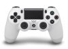   Sony DualShock 4 Wireless Controller Glacier White ()  (PS4)