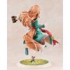 Фигурка Good Smile Company REVOLVE: Холо (Holo Spice and Wolf 10th Anniversary Ver.(re-run)) Волчица и Пряности (Spice and Wolf) (4571452940542) 21 см 