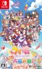 Umamusume: Pretty Derby - Party Dash (Switch)