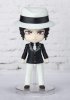 Фигурка BANDAI Tamashii Nations Figuarts mini: Мудзан Кибуцуджи (Muzan Kibutsuji) Клинок, рассекающий демонов (Demon Slayer) (4573102637253) 9 см 