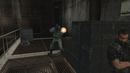 Rogue Warrior (Xbox 360)