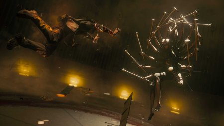 Control Resonant Русская Версия (PS5)