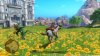 игра Dragon Quest XI (11) S: Echoes of an Elusive Age - Definitive Edition (Switch) USED Б/У для Nintendo Switch