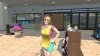 Игра Everybody's Golf (только для PS VR) (PS4) Playstation 4