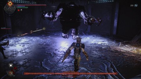 игра Hellpoint (Switch) для Nintendo Switch